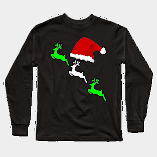 Christmas Long Sleeve T-Shirt